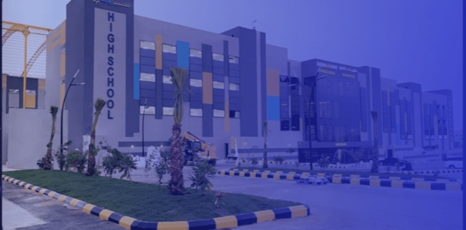 The Global Line International Academy The Global Line International Academy