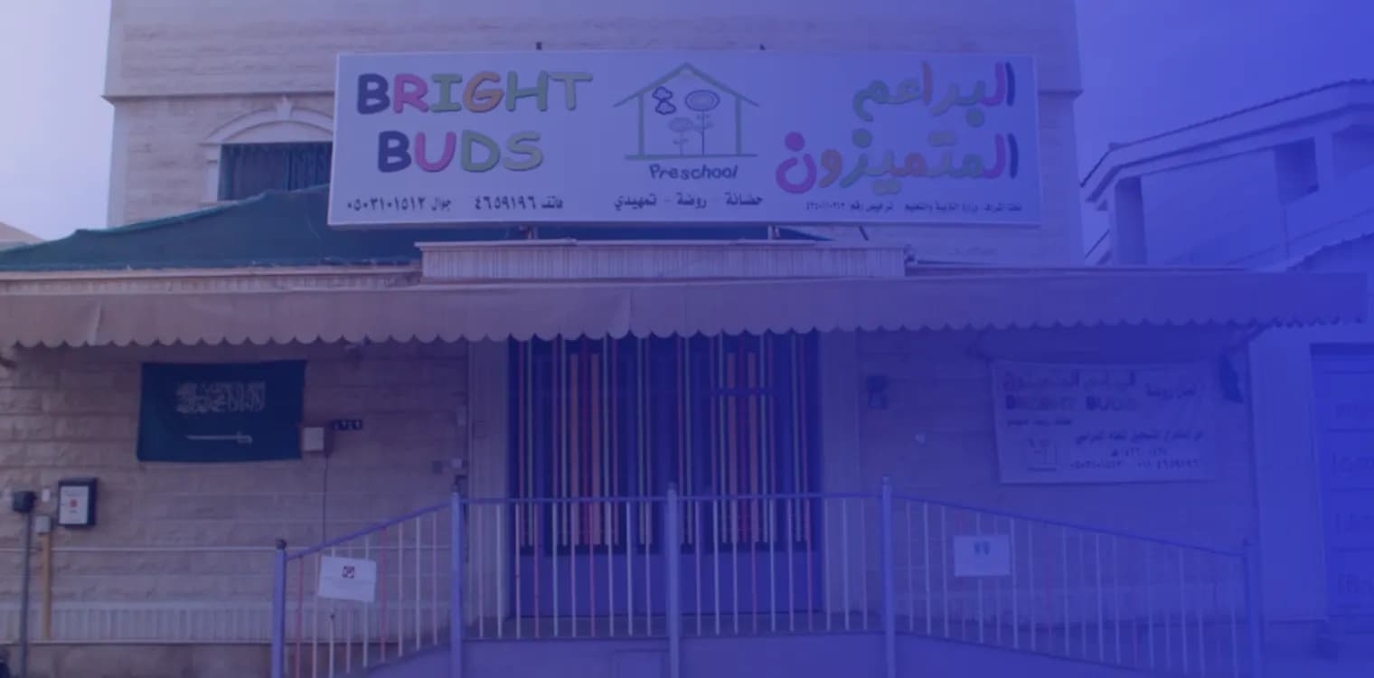 Bright Buds National school Bright Buds National school