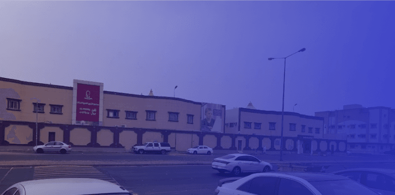 Al Tanweer National School Al Tanweer National School