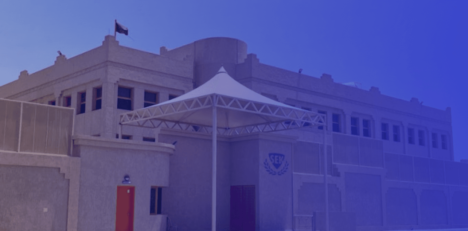 SEK International School Riyadh SEK International School Riyadh