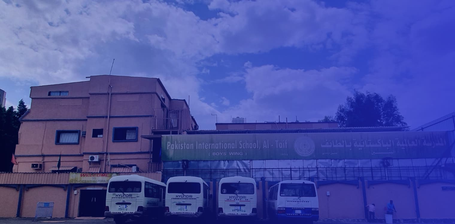 Pakistan International School Pakistan International School