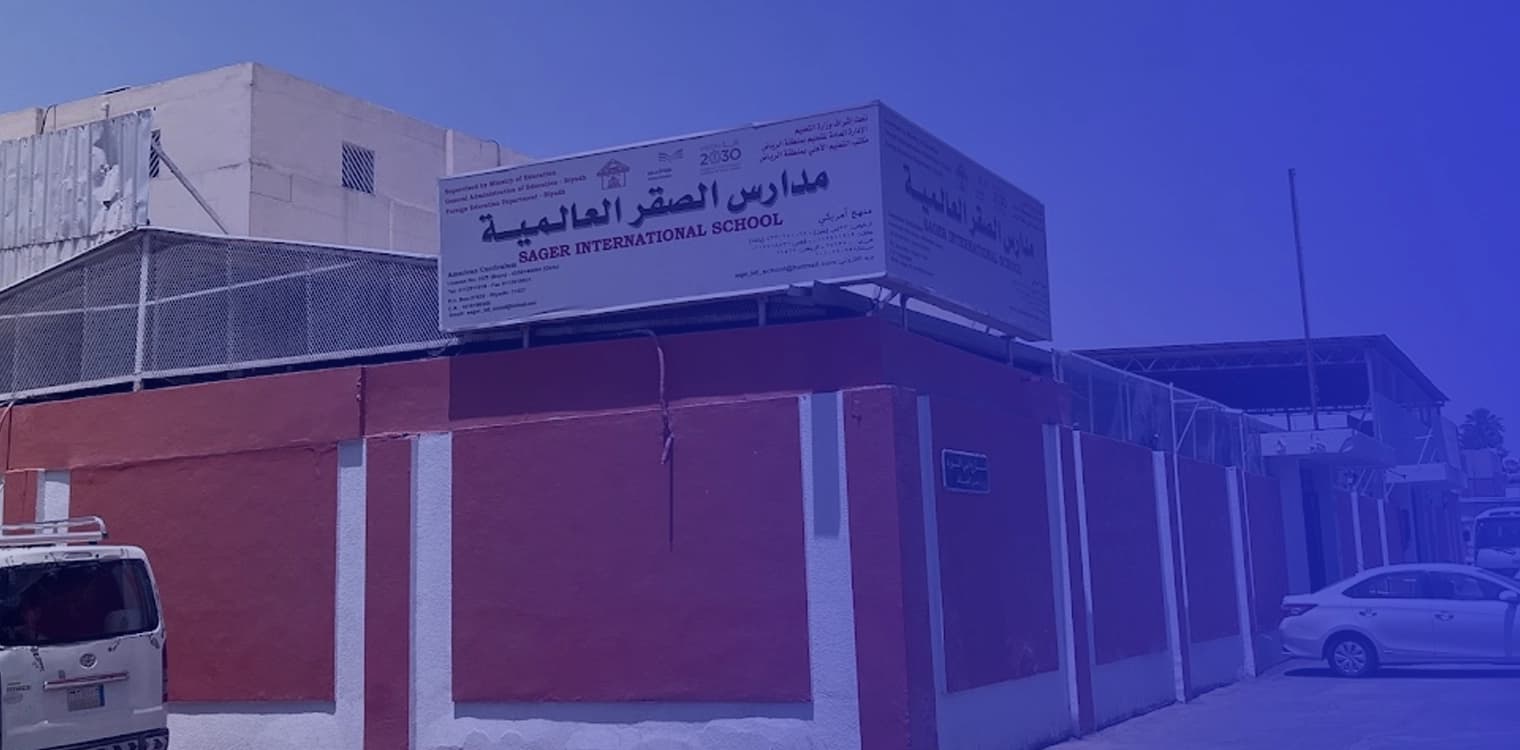 sager International school sager International school