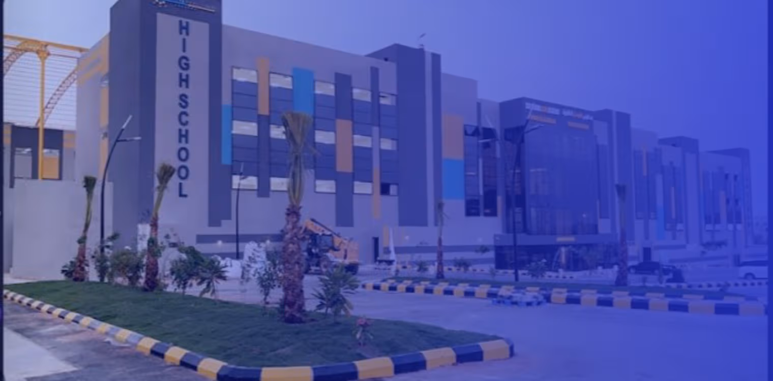 The Global Line International Academy The Global Line International Academy