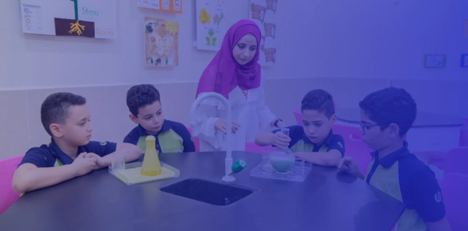 Planets International Schools Planets International Schools
