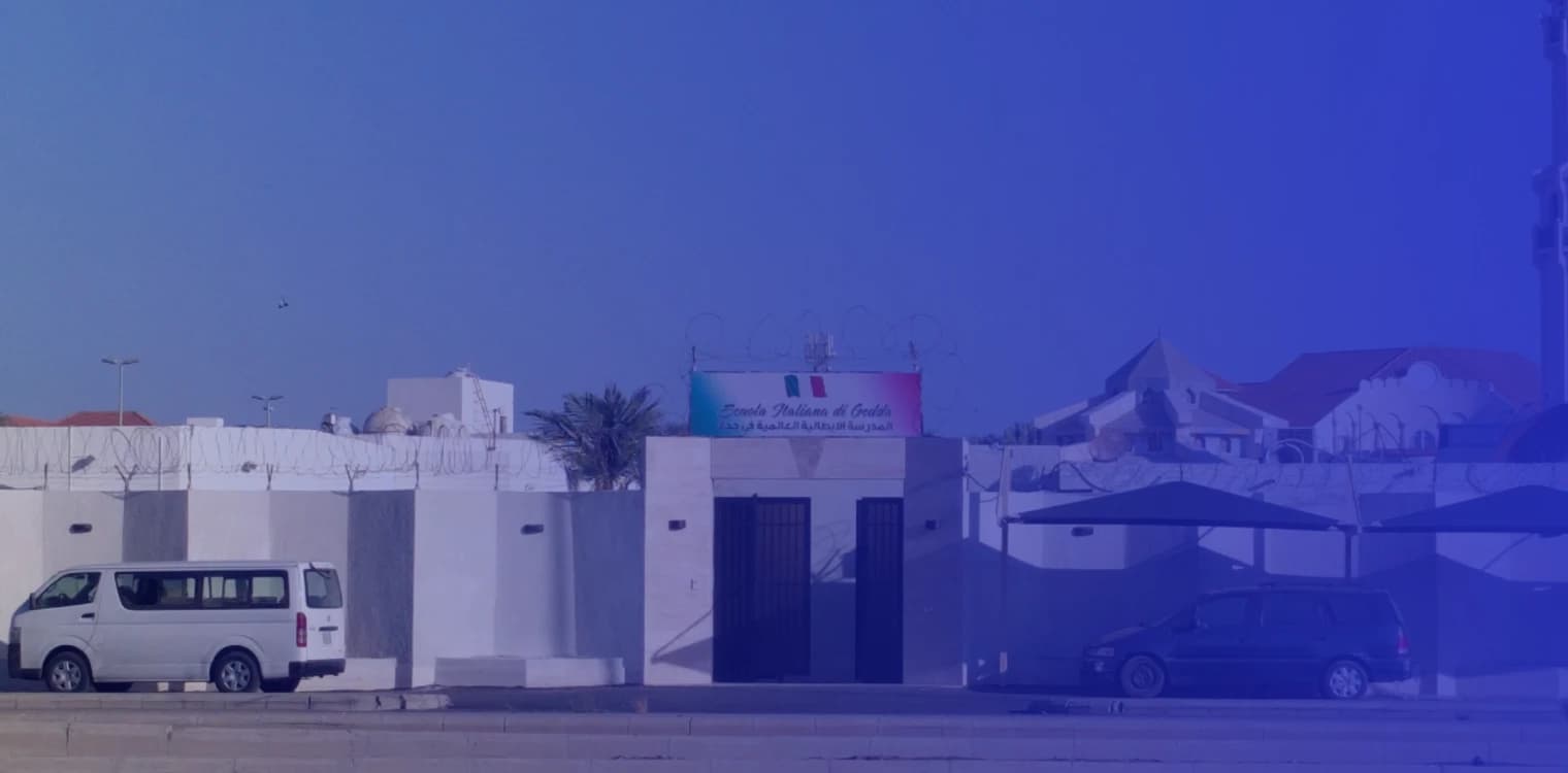 Italian International School Italian International School