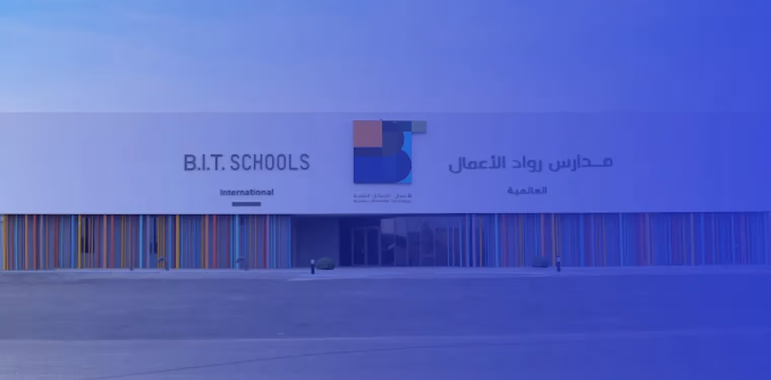 BIT International School BIT International School