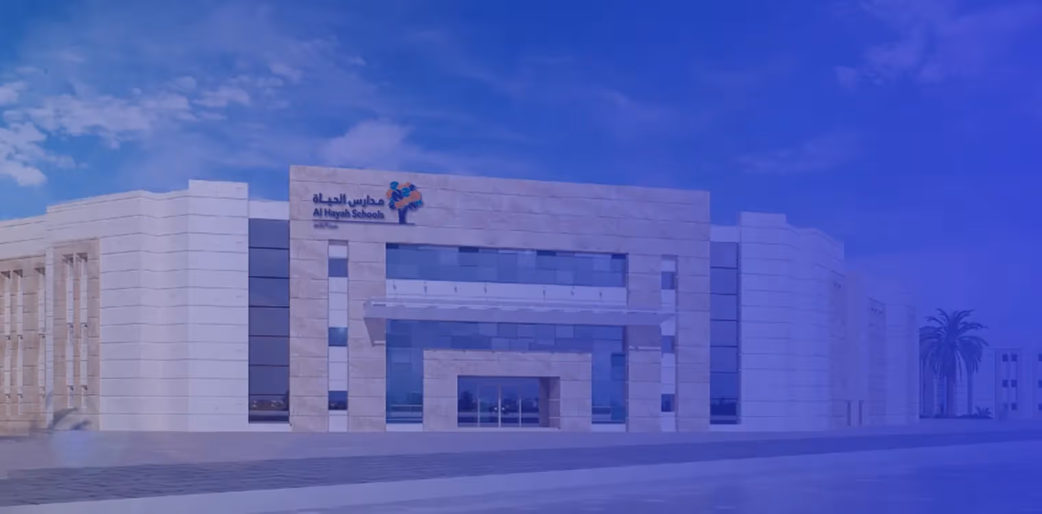 Hayat International Schools Hayat International Schools