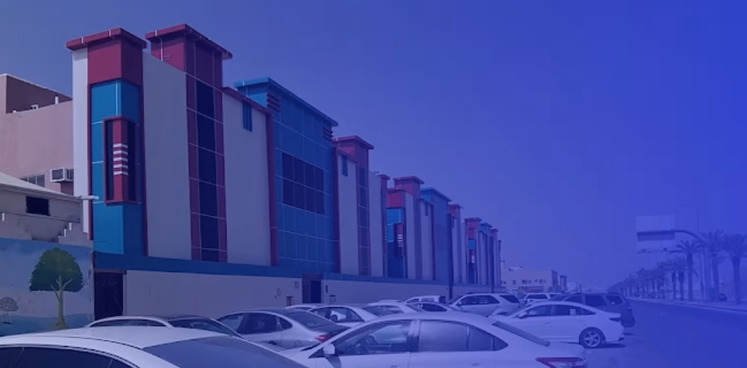 Creative National Schools – Riyadh Creative National Schools – Riyadh