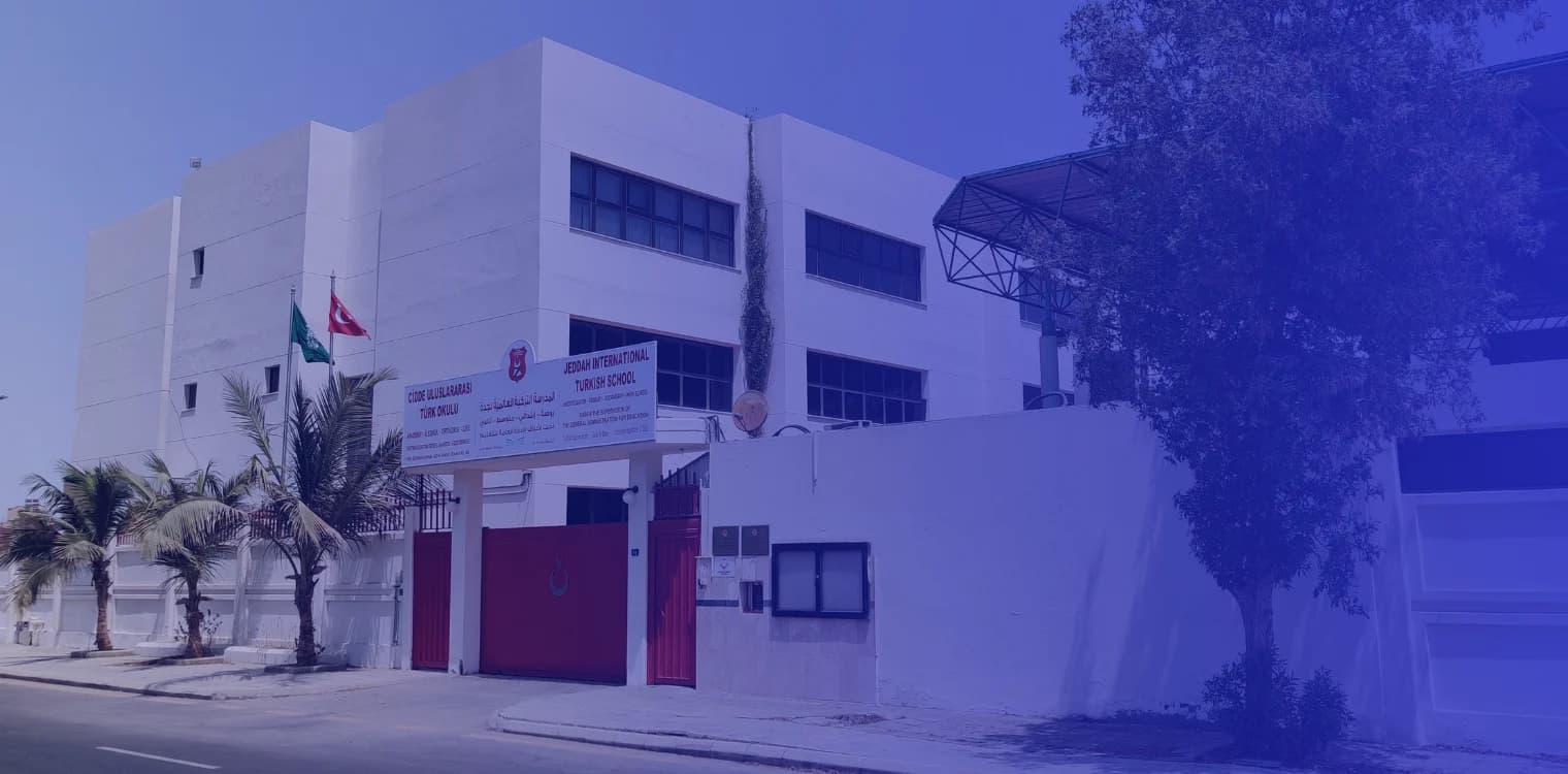 Jeddah International Turkish School Jeddah International Turkish School