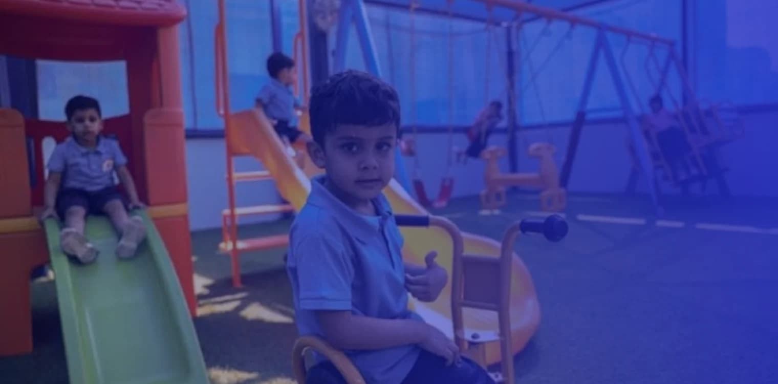 My Little Step National Kindergarten My Little Step National Kindergarten