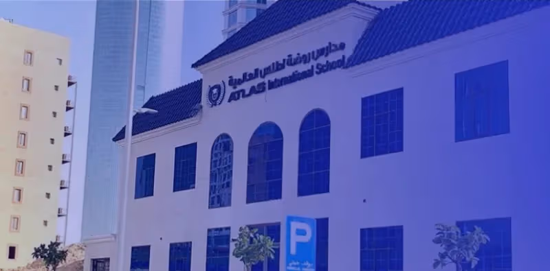 Atlas International Schools Atlas International Schools
