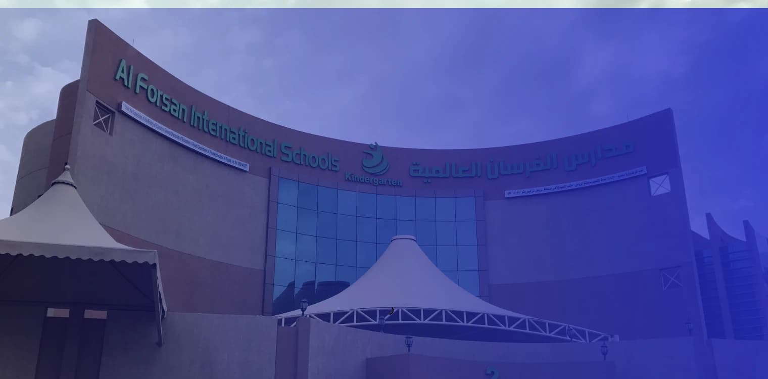 Al Forsan International Schools Al Forsan International Schools