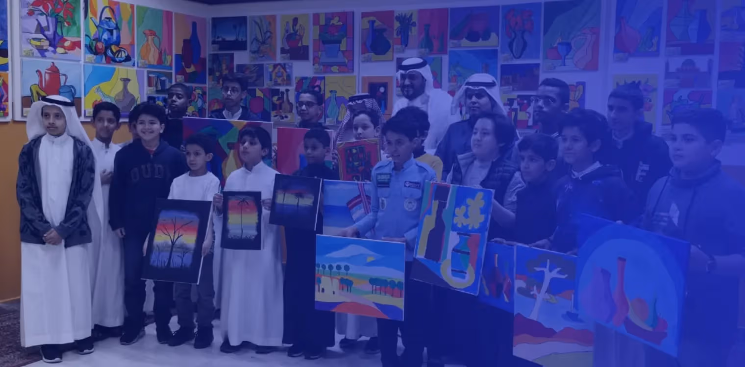 Afaq Al Azizeyah national schools Afaq Al Azizeyah national schools