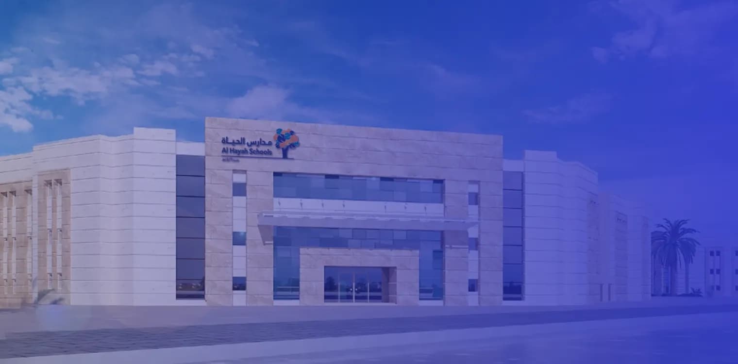 Hayat National Schools Hayat National Schools