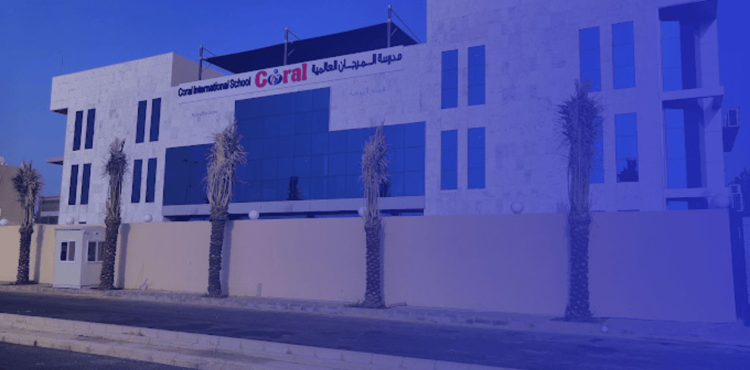 Coral International Schools Coral International Schools