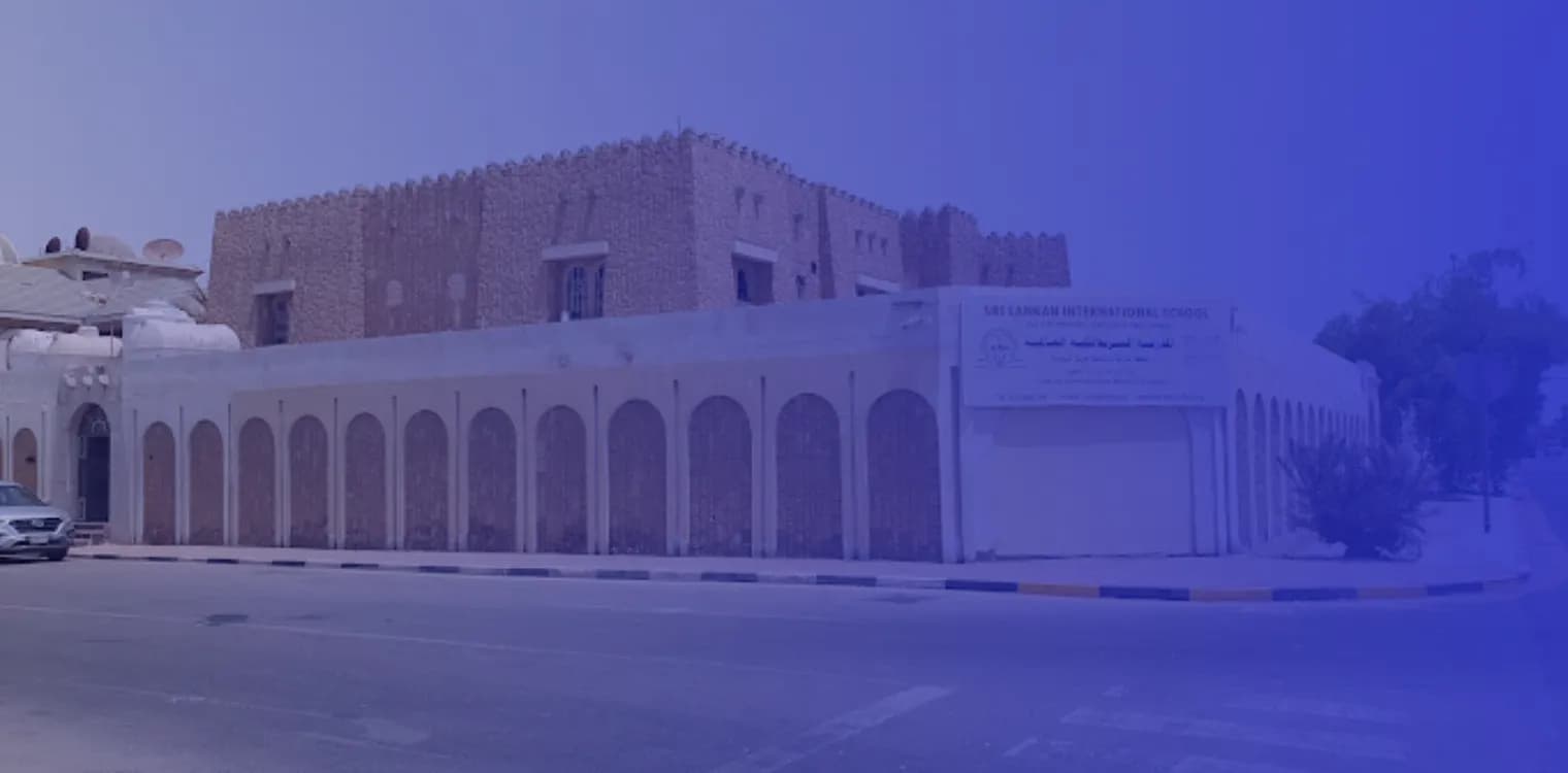 Sri Lankan International School Dammam Sri Lankan International School Dammam