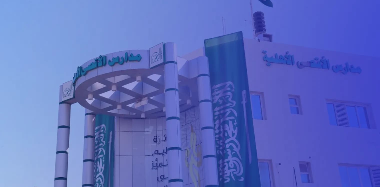 Al Aqsa International Schools Al Aqsa International Schools