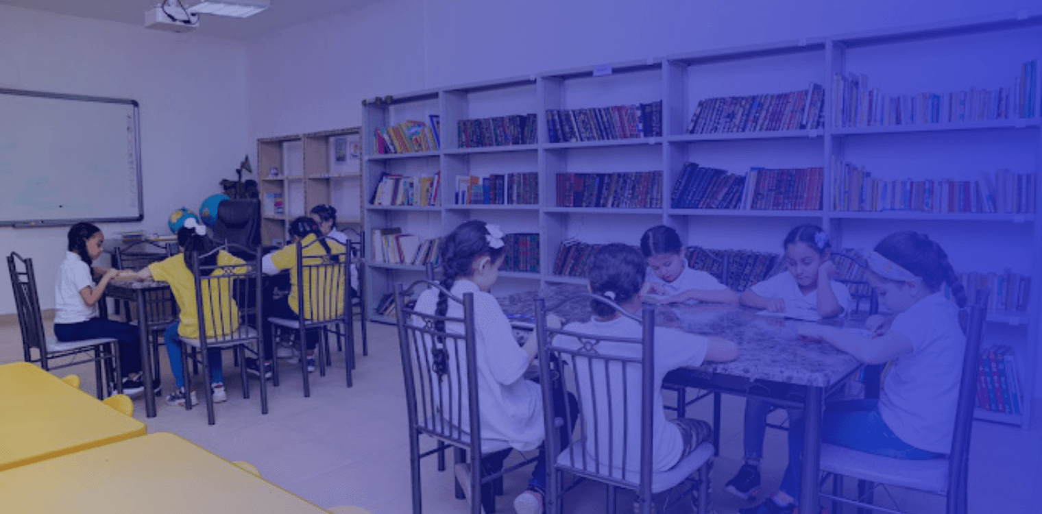 International Nations School International Nations School