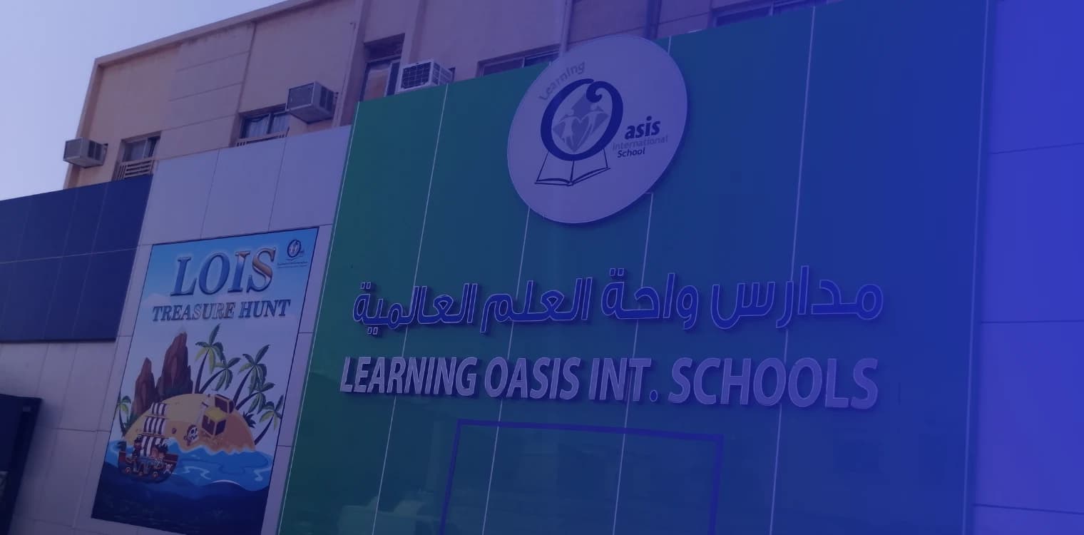 Learning Oasis International School Learning Oasis International School