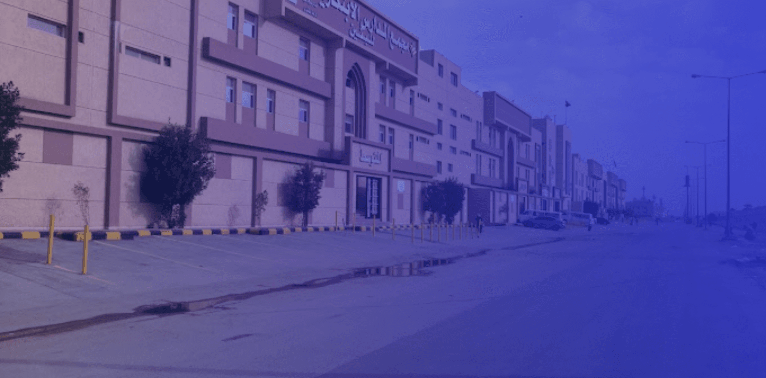 Advanced International Schools (Innovation Complex 2) Advanced International Schools (Innovation Complex 2)