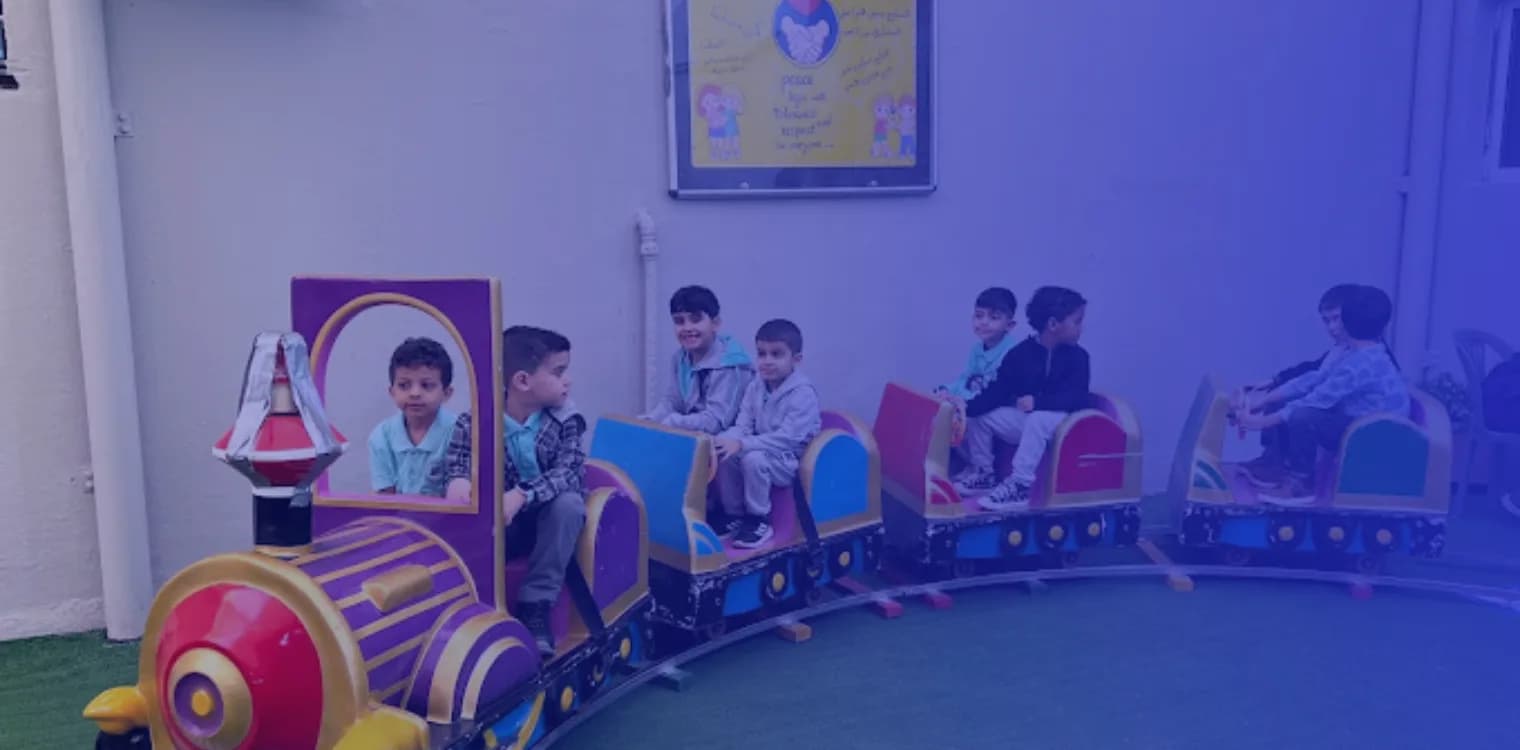 Sands International School Sands International School