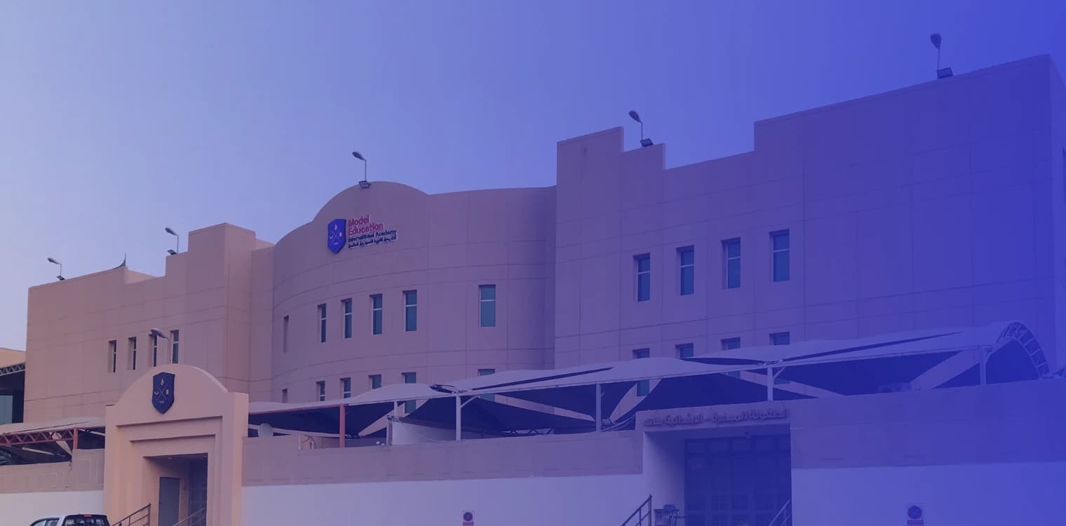 Model Education International Academy - Al Nozha Model Education International Academy - Al Nozha