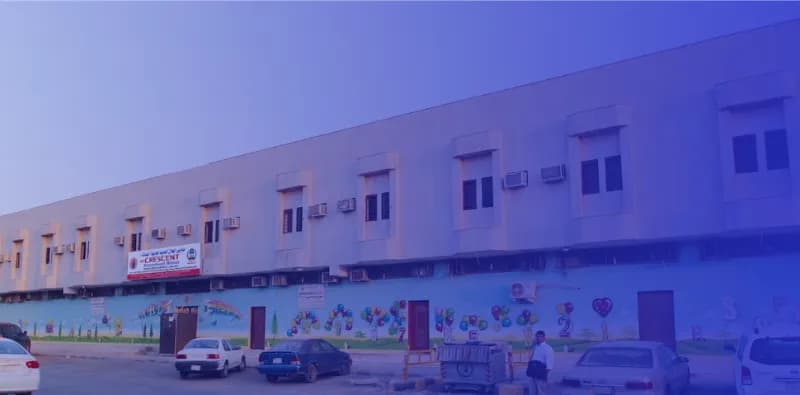 New Crescent International School New Crescent International School
