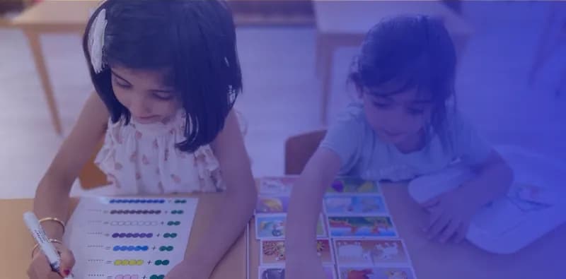 Al Shamelah Kindergarten Montessori Al Shamelah Kindergarten Montessori