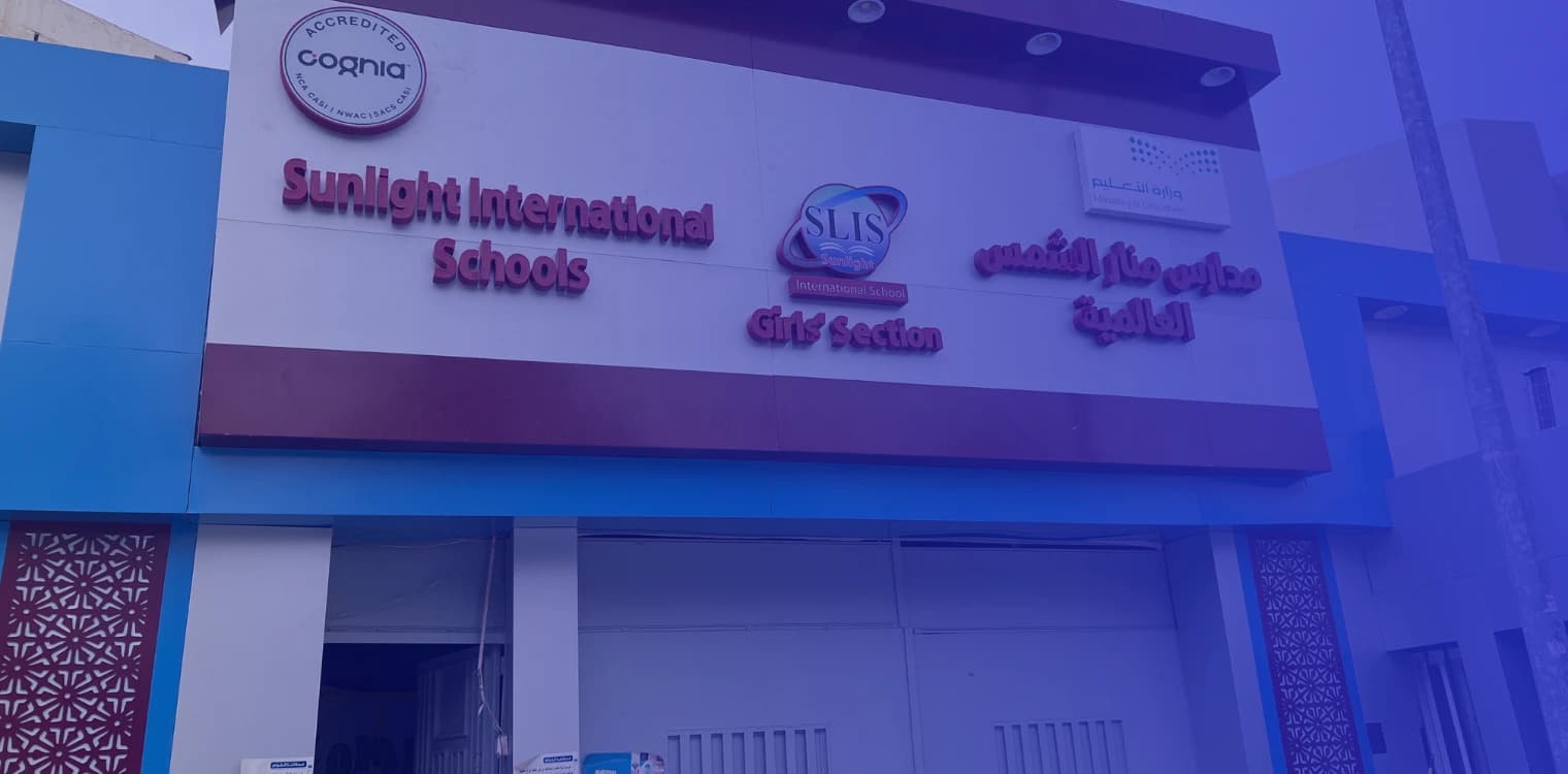 Sunlight International Schools Sunlight International Schools