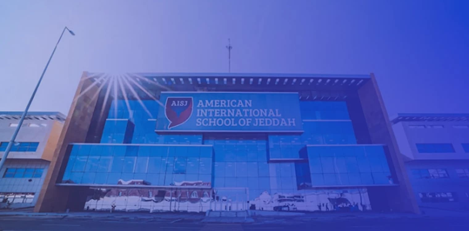 The American International School of Jeddah The American International School of Jeddah