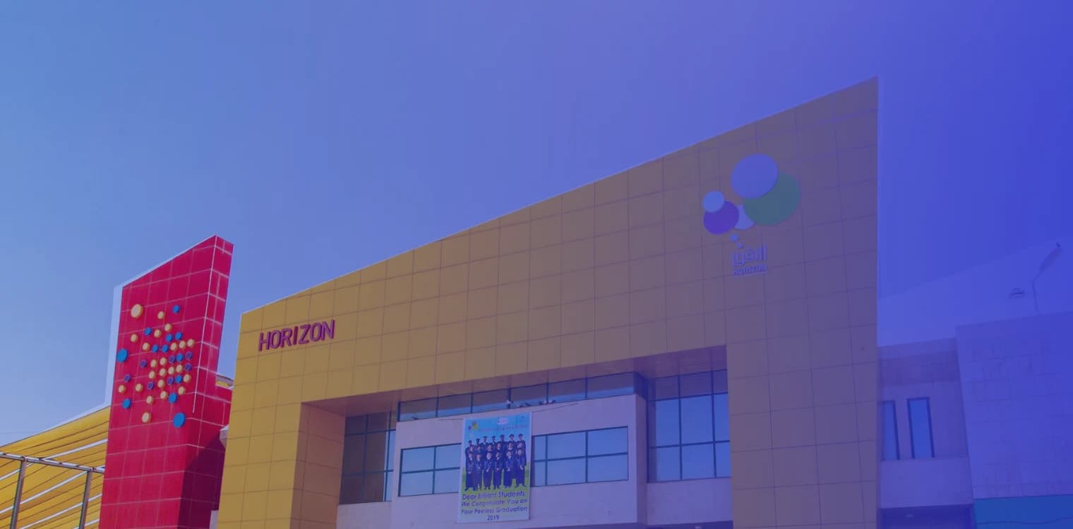 Horizon International Schools Horizon International Schools