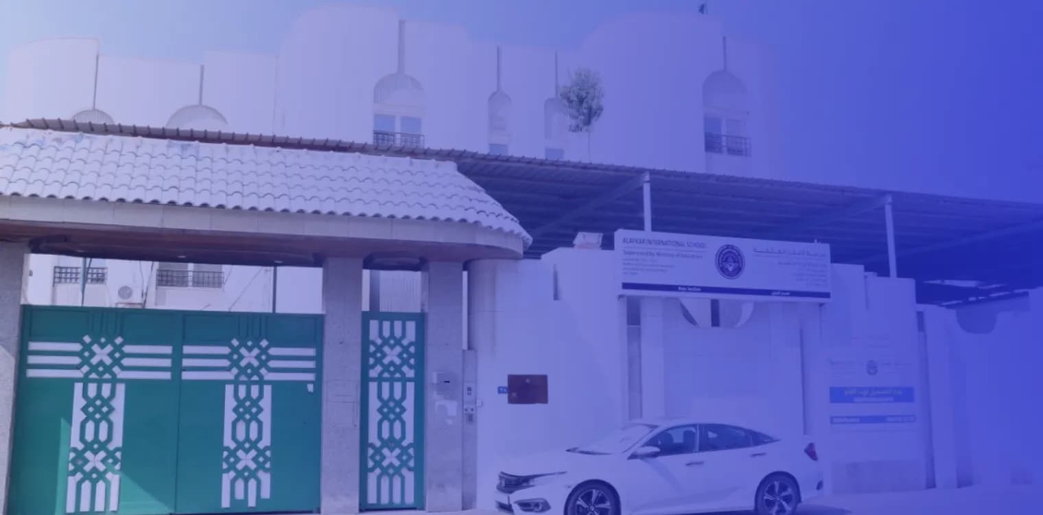 Al Afkar International School Al Afkar International School