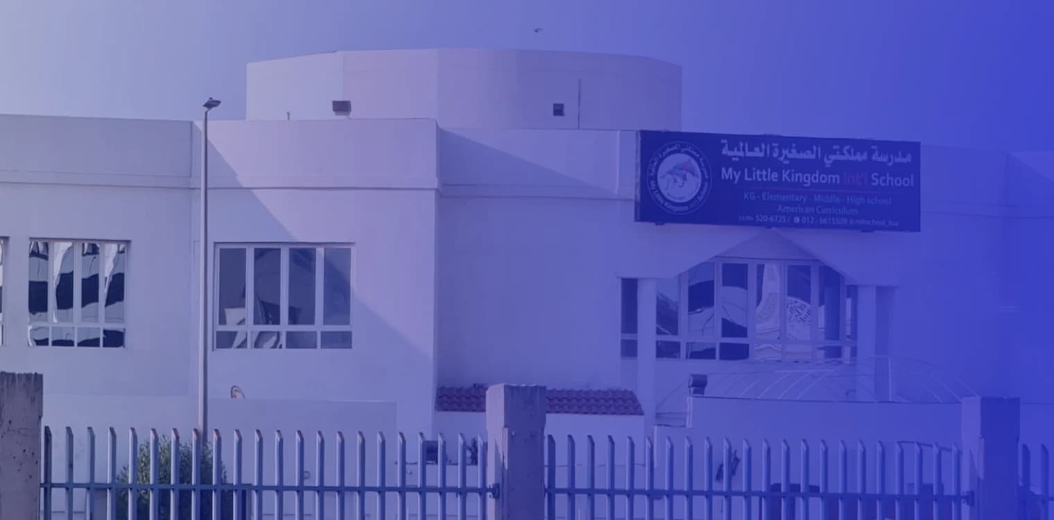 My little Kingdom International School My little Kingdom International School