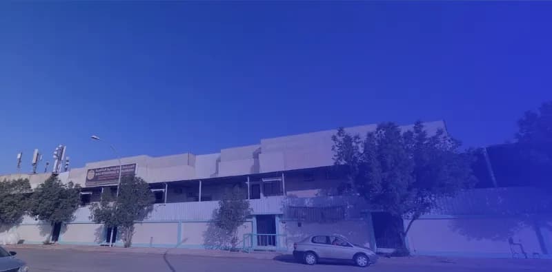 AlSoulemaniya International School AlSoulemaniya International School