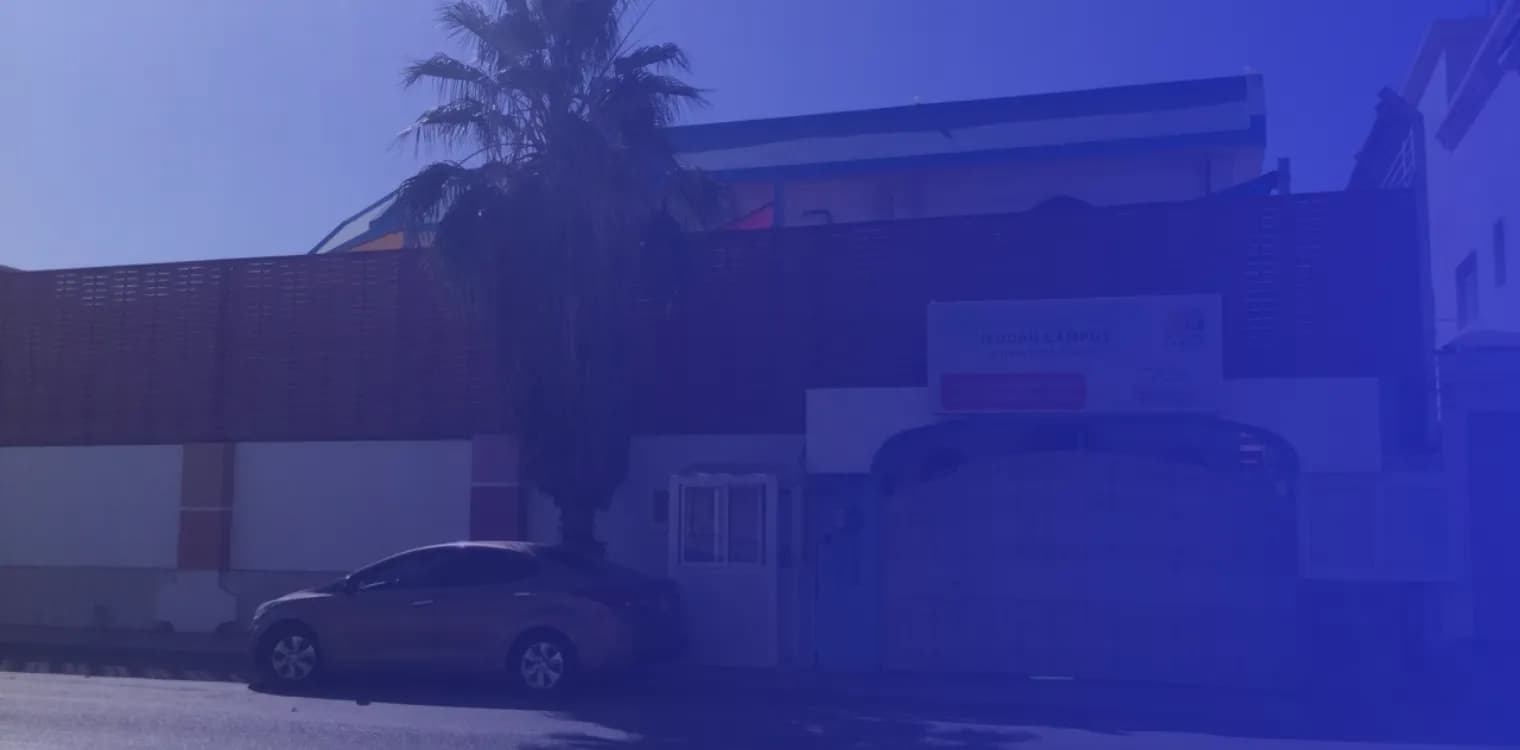 Jeddah Campus International Schools Jeddah Campus International Schools