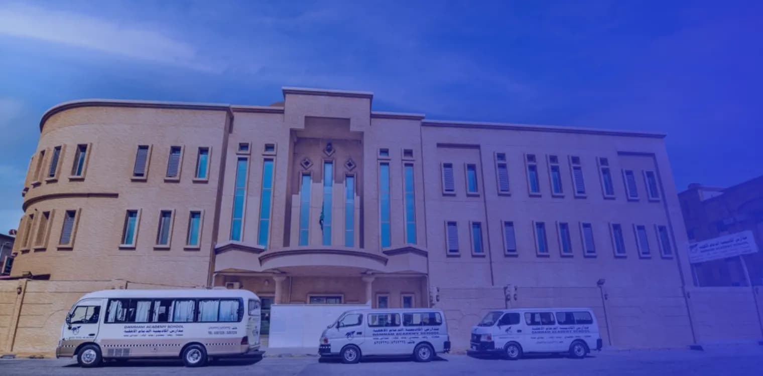 Dammam National Academy Schools Dammam National Academy Schools