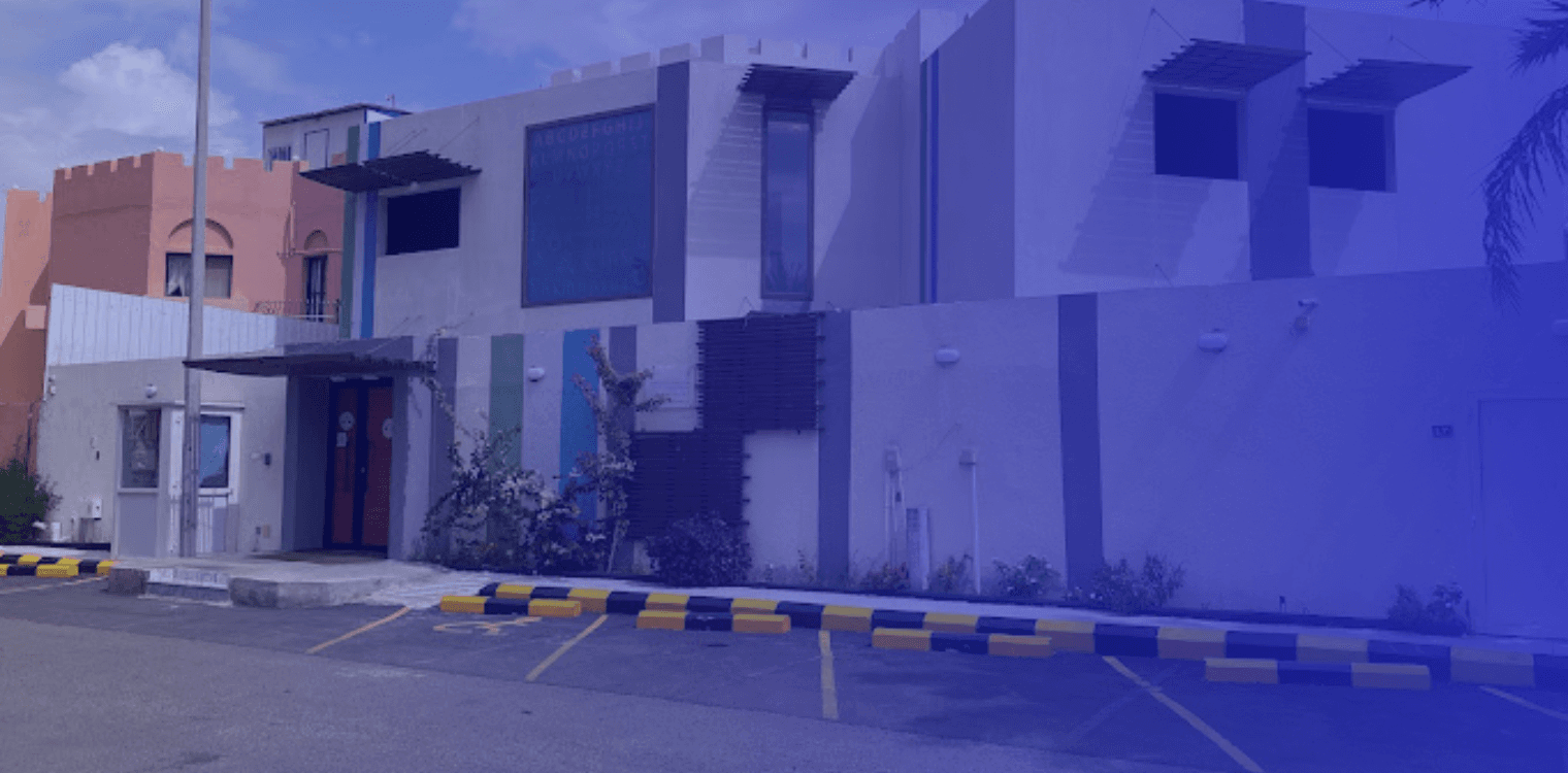Brilliance International School Brilliance International School