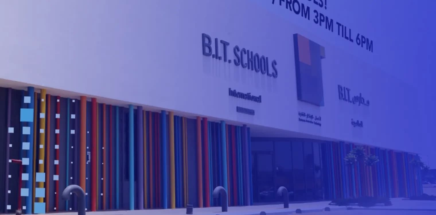 BIT International schools BIT International schools