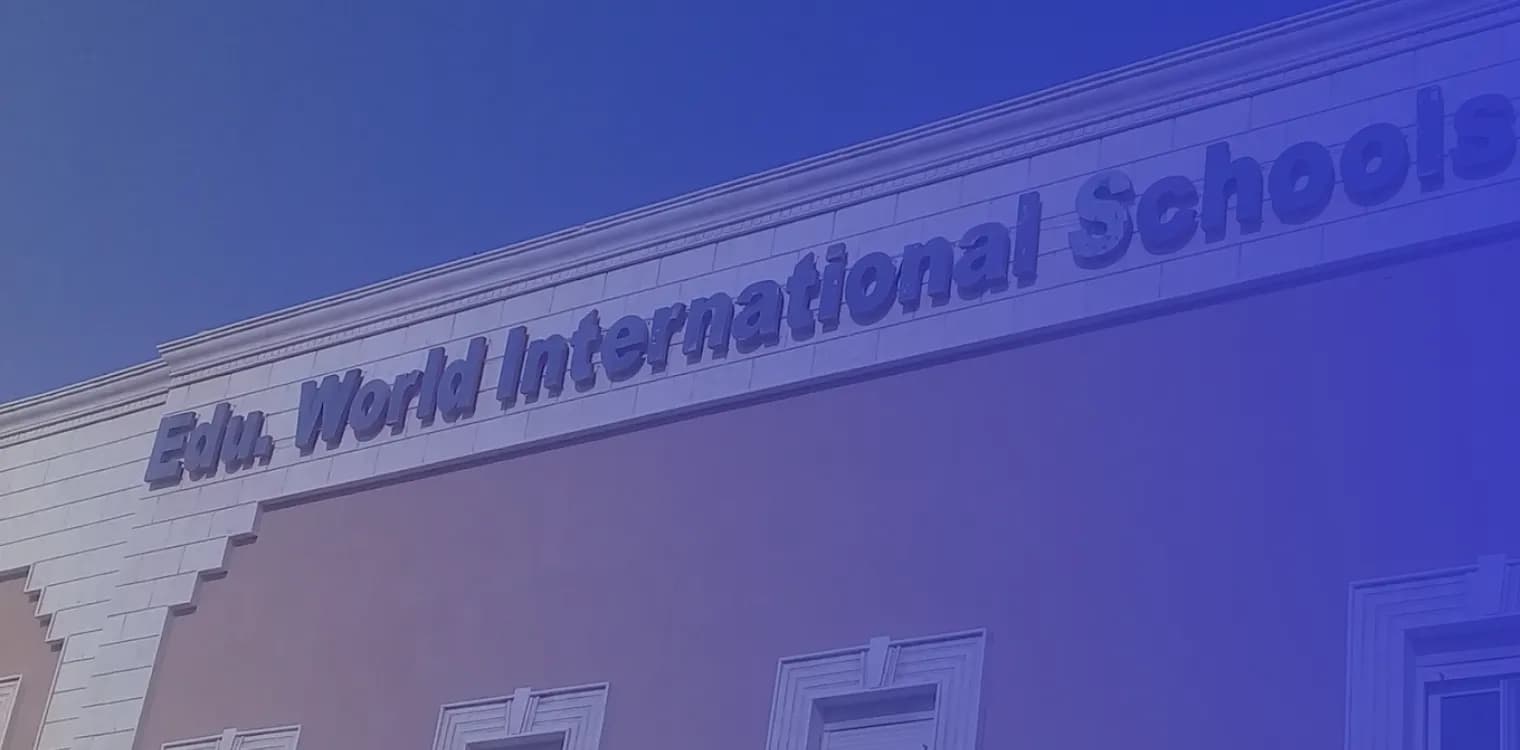 Education World International School Education World International School