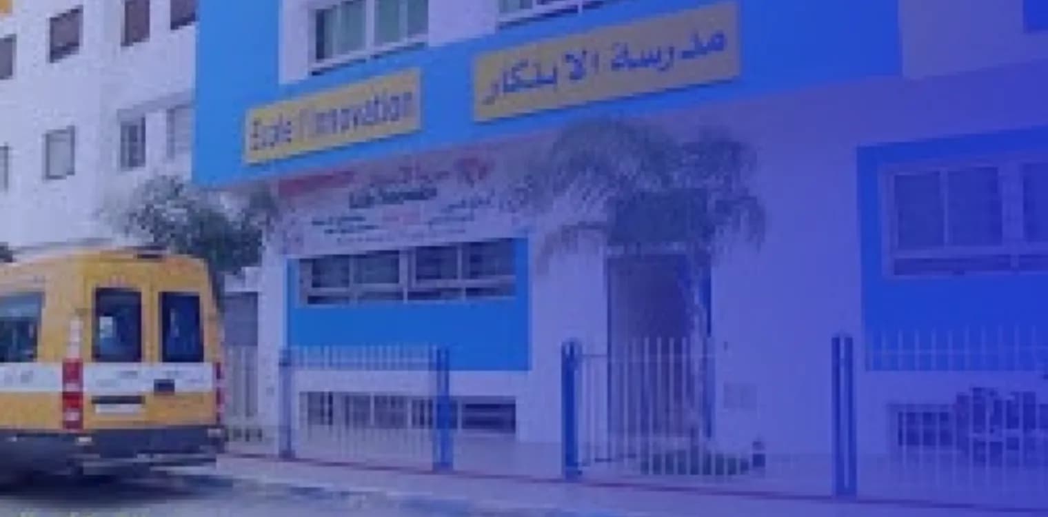 Creative International School Creative International School