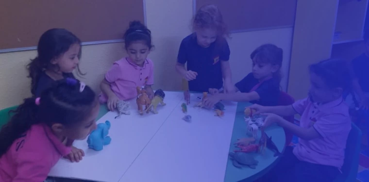 House of Languages International School House of Languages International School