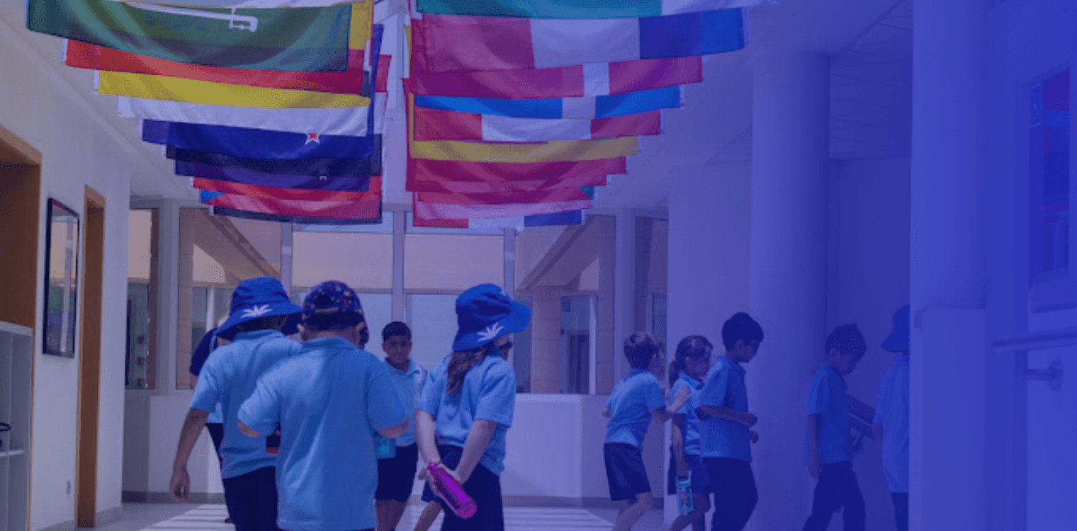 British International School Riyadh British International School Riyadh