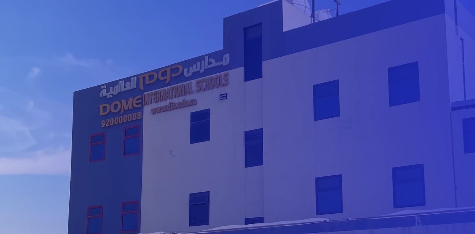 Dome International Schools Dome International Schools