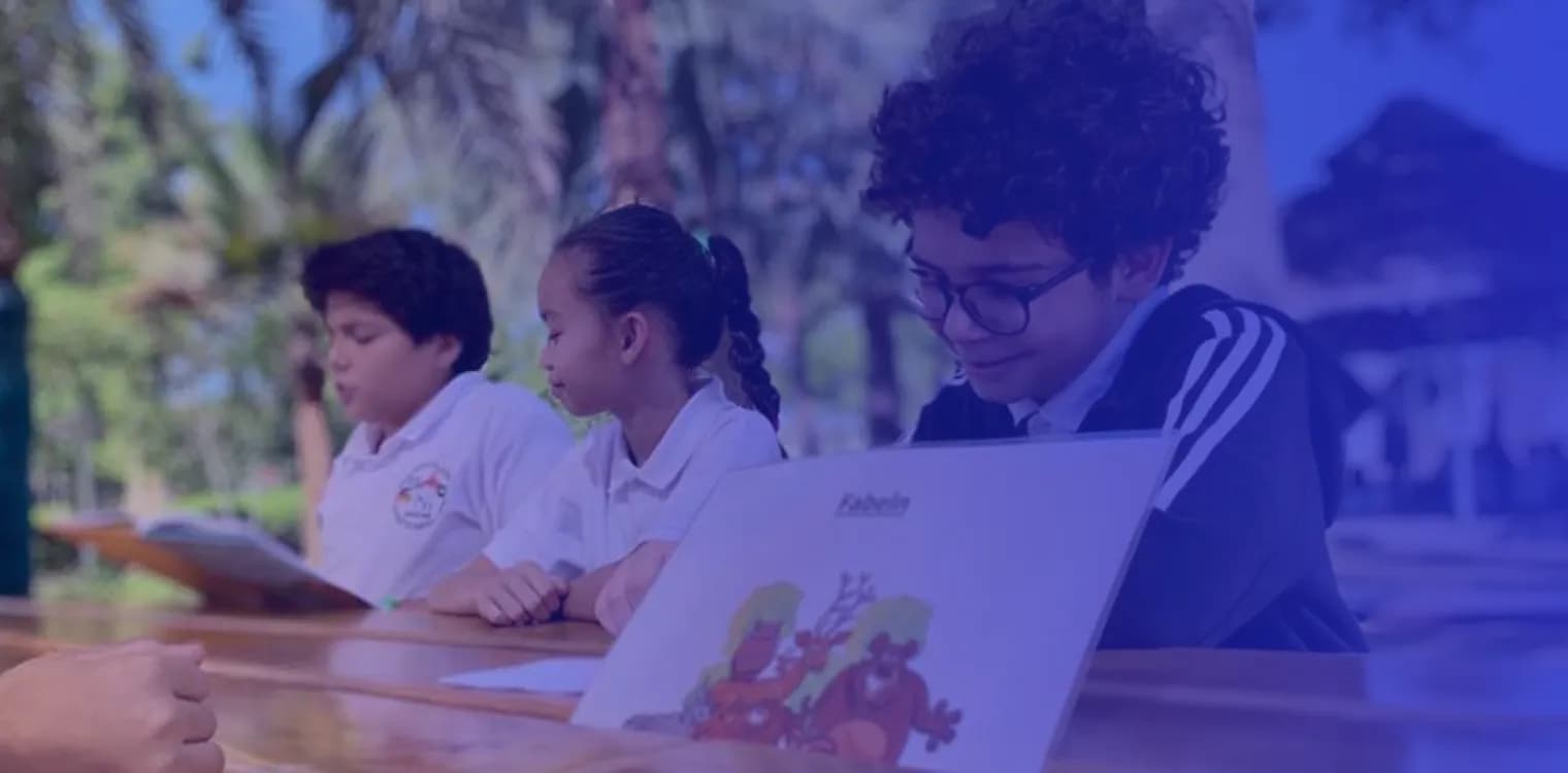 Deutsche International School Deutsche International School