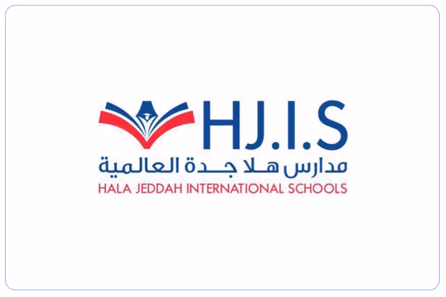 مدرسة هلا جدة الدولية مدرسة هلا جدة الدولية