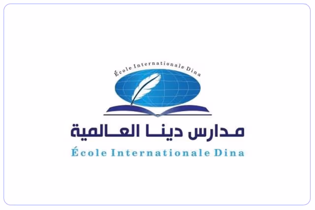 مدارس دينا العالمية مدارس دينا العالمية