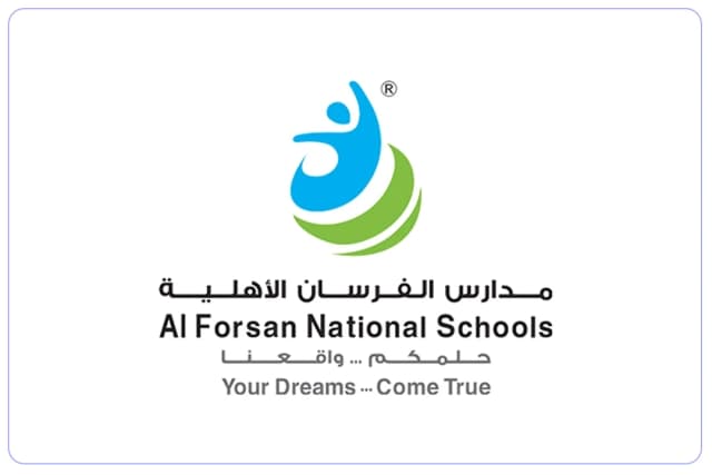 Al Forsan National Schools Al Forsan National Schools