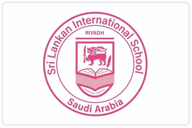 المدرسة السريلانكية العالمية المدرسة السريلانكية العالمية
