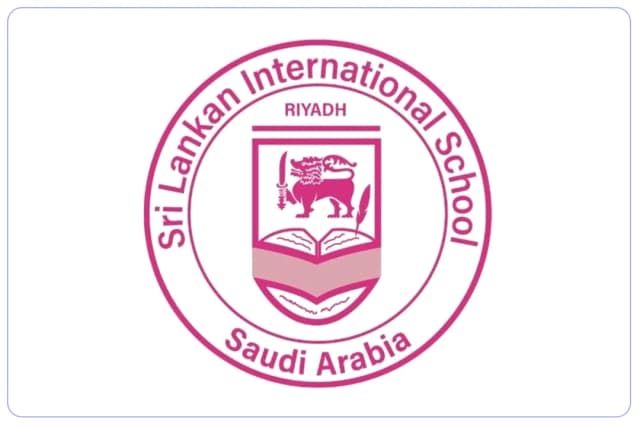 المدرسة السريلانكية العالمية المدرسة السريلانكية العالمية