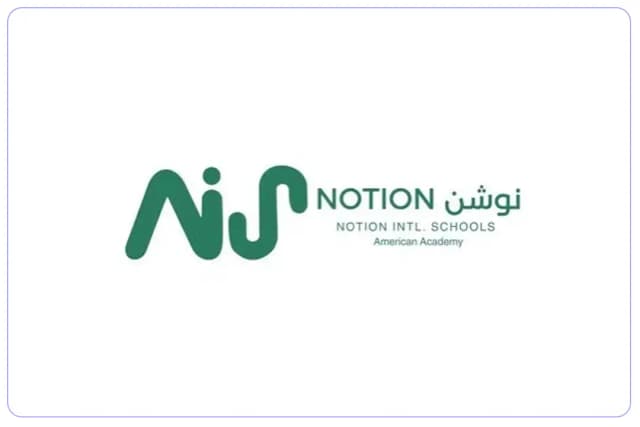 مدارس نوشن العالمية مدارس نوشن العالمية